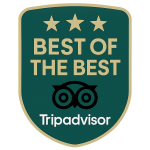 Entikko safari lodge has been an outstanding destination for travellers hence best of the best