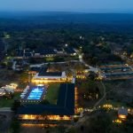 Entikko Safari Lodge Luxury Safari Accommodation in Murchison Falls National Park, Uganda