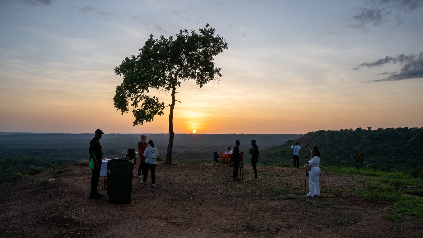 camping entikko safari lodge