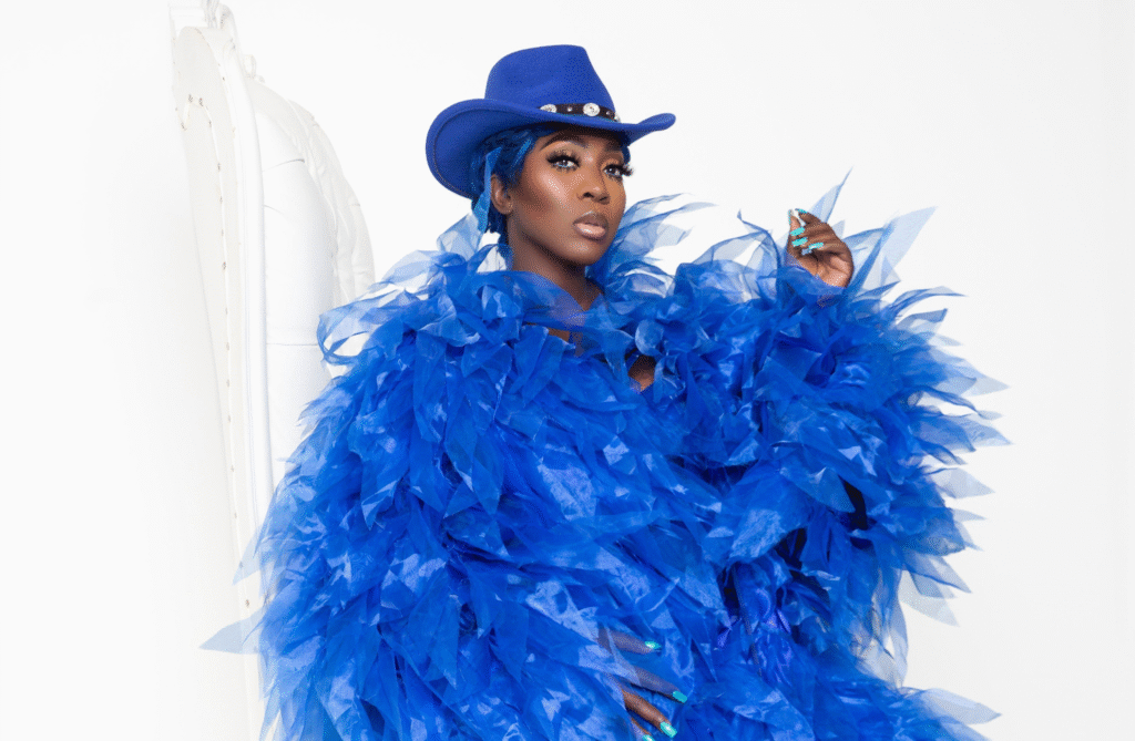 Jamaican dancehall queen Spice will be having an exclusive visit to Entikko Safari Lodge Murchison Falls National GamePark