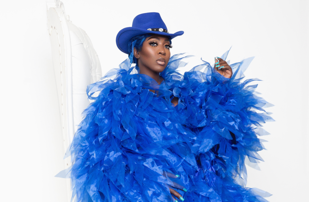Jamaican dancehall queen Spice will be having an exclusive visit to Entikko Safari Lodge Murchison Falls National GamePark