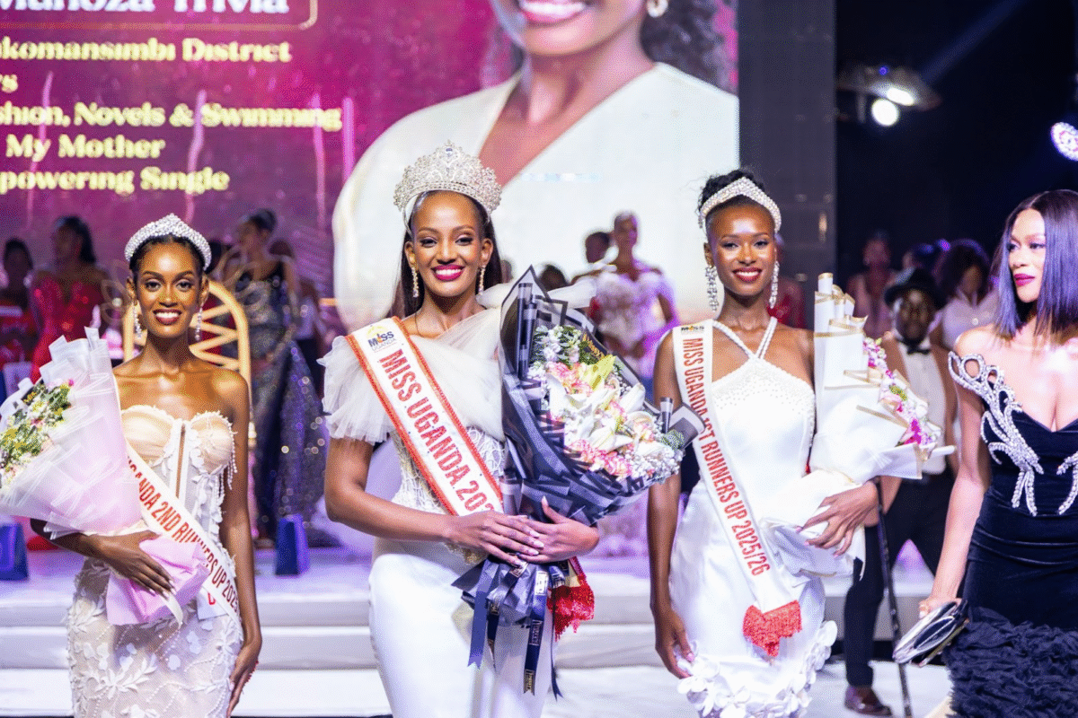 Miss Uganda Finalists Win Luxury Stay at Entikko Safari Lodge in Murchison Falls National Park
